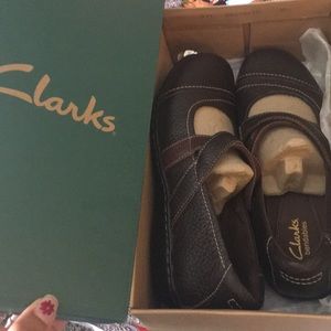 Flats by Clark’s